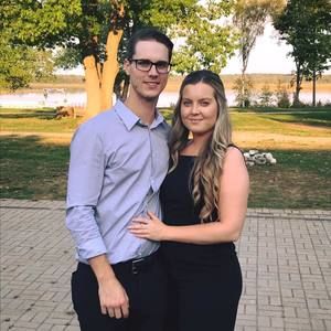 Meet your Posher, Tess